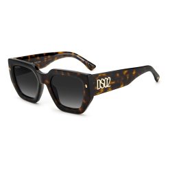 DSQUARED2 D2-0031-S-086 UNISEX napszemüveg