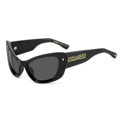 DSQUARED2 D2-0118-S-807 Női napszemüveg