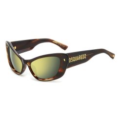 DSQUARED2 D2-0118-S-EX4 Női napszemüveg