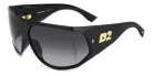 DSQUARED2 D2-0124-S-2M2 Férfi napszemüveg