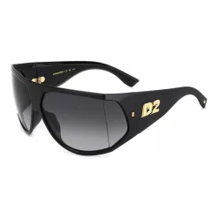 DSQUARED2 D2-0124-S-2M2 Férfi napszemüveg