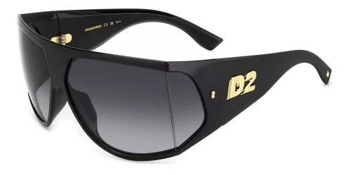 DSQUARED2 D2-0124-S-2M2 Férfi napszemüveg