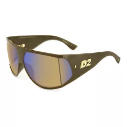 DSQUARED2 D2-0124-S-79U Férfi napszemüveg