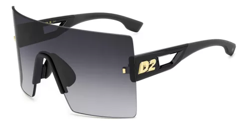 DSQUARED2 D2-0126-S-807 UNISEX napszemüveg