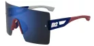DSQUARED2 D2-0126-S-PJP UNISEX napszemüveg