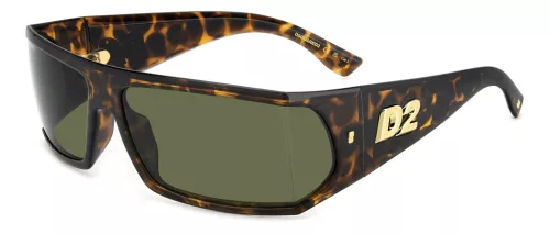 DSQUARED2 D2-0140-S-086 Férfi napszemüveg