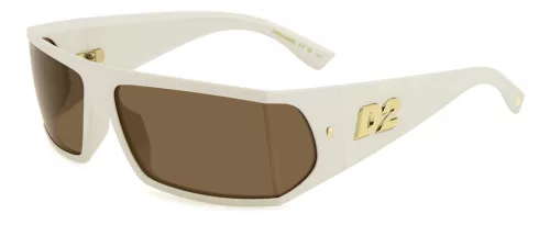 DSQUARED2 D2-0140-S-SZJ Férfi napszemüveg