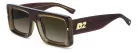 DSQUARED2 D2-0141-S-XL7 Férfi napszemüveg