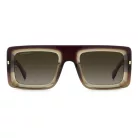DSQUARED2 D2-0141-S-XL7 Férfi napszemüveg