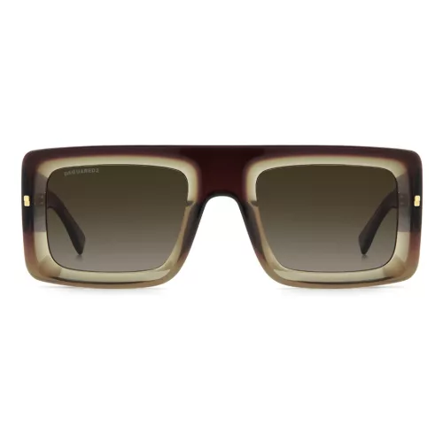 DSQUARED2 D2-0141-S-XL7 Férfi napszemüveg