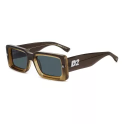 DSQUARED2 D2-0142-S-9EN Férfi napszemüveg