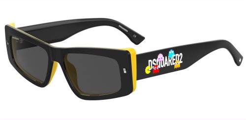 DSQUARED2 D2-PAC-71C Férfi napszemüveg