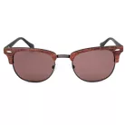 INDIAN DAKOTA-102-1 UNISEX napszemüveg