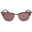 INDIAN DAKOTA-102-1 UNISEX napszemüveg