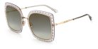 JIMMY CHOO DANY-S-FT3-FQ Női napszemüveg