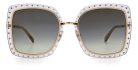 JIMMY CHOO DANY-S-FT3-FQ Női napszemüveg