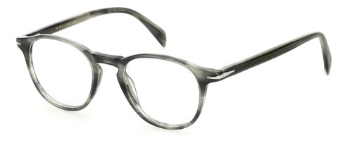 DAVID BECKHAM DB-1018-2W8 Férfi szemüvegkeret