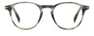 DAVID BECKHAM DB-1018-2W8 Férfi szemüvegkeret