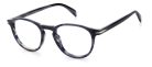 DAVID BECKHAM DB-1018-38I Férfi szemüvegkeret
