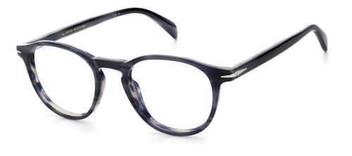 DAVID BECKHAM DB-1018-38I Férfi szemüvegkeret