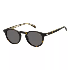 DAVID BECKHAM DB-1036-S-086 Férfi napszemüveg