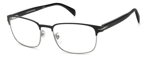 DAVID BECKHAM DB-1066-TI7 Férfi szemüvegkeret