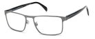DAVID BECKHAM DB-1067-R80 Férfi szemüvegkeret