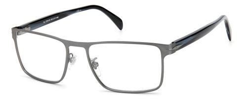 DAVID BECKHAM DB-1067-R80 Férfi szemüvegkeret