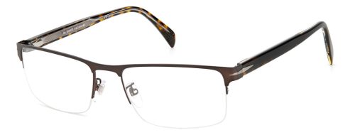 DAVID BECKHAM DB-1068-05N Férfi szemüvegkeret