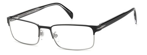 DAVID BECKHAM DB-1069-TI7 Férfi szemüvegkeret