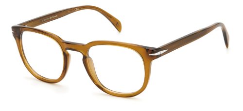 DAVID BECKHAM DB-1072-FMP Férfi szemüvegkeret
