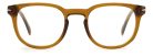 DAVID BECKHAM DB-1072-FMP Férfi szemüvegkeret