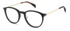 DAVID BECKHAM DB-1074-G-2M2 Férfi szemüvegkeret