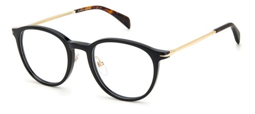 DAVID BECKHAM DB-1074-G-2M2 Férfi szemüvegkeret