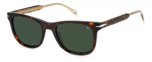 DAVID BECKHAM DB-1113-S-086 Férfi napszemüveg