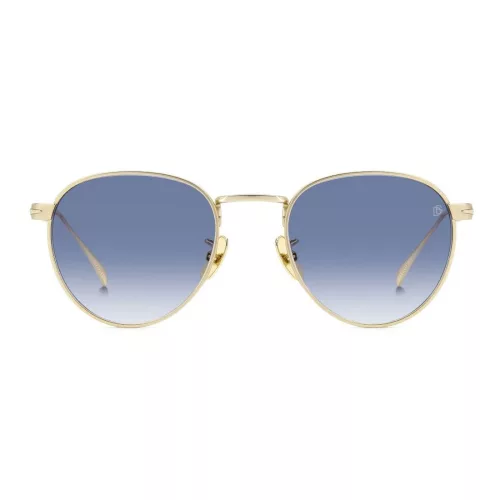 DAVID BECKHAM DB-1142-S-AOZ Férfi napszemüveg