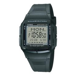 CASIO DB-36-1AV Unisex karóra