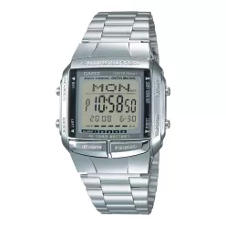 CASIO DB-360-1A Férfi Karóra