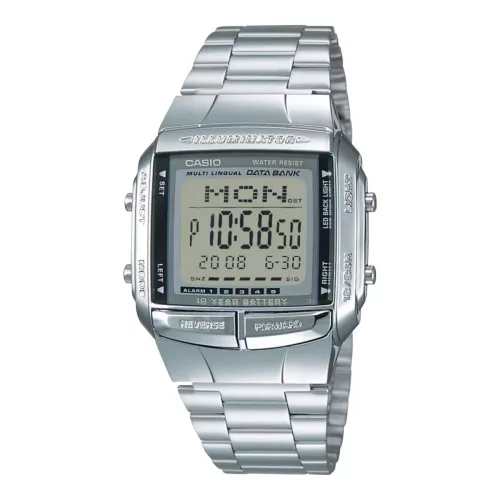 CASIO DB-360-1A Férfi Karóra