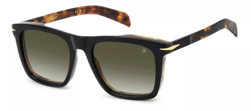 DAVID BECKHAM DB-7000-S-XWY Férfi napszemüveg