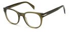 DAVID BECKHAM DB-7088-4C3 Férfi szemüvegkeret