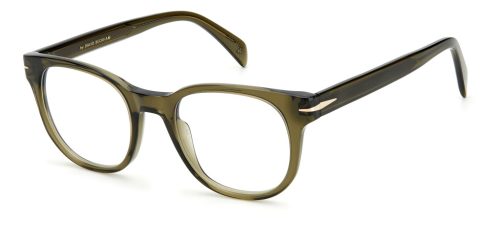DAVID BECKHAM DB-7088-4C3 Férfi szemüvegkeret