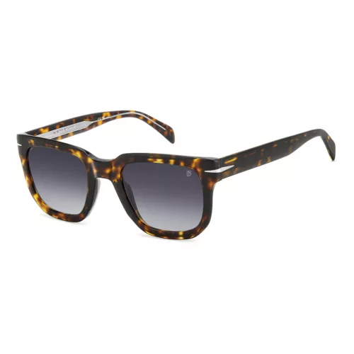 DAVID BECKHAM DB-7118-S-086 Férfi napszemüveg