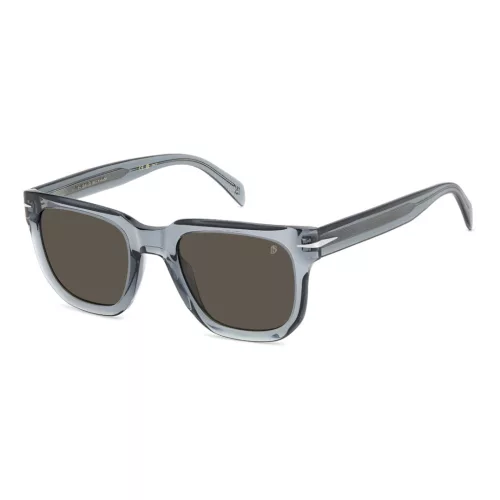DAVID BECKHAM DB-7118-S-KB7 Férfi napszemüveg
