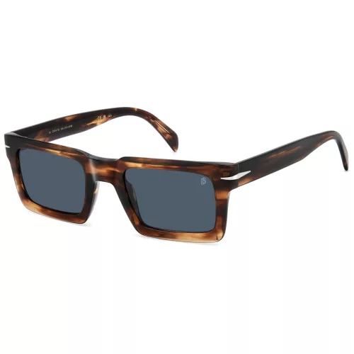 DAVID BECKHAM DB-7126-S-EX4 Férfi napszemüveg