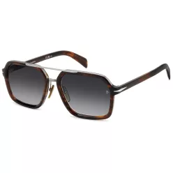 DAVID BECKHAM DB-7128-S-6C5 Férfi napszemüveg
