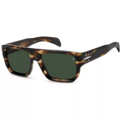 DAVID BECKHAM DB-7132-S-WR9 Férfi napszemüveg