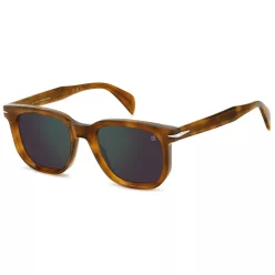 DAVID BECKHAM DB-7133-S-C9B Férfi napszemüveg