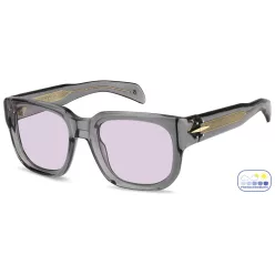 DAVID BECKHAM DB-7146-S-KB7 Férfi napszemüveg
