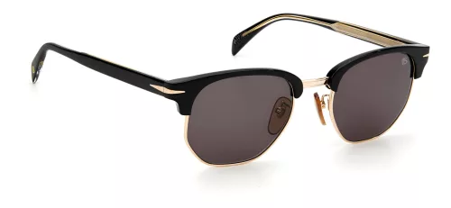 DAVID BECKHAM DB1002S2M2IR Férfi napszemüveg